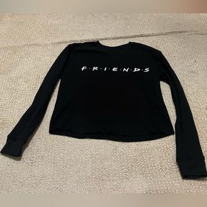 Friends Long sleeve